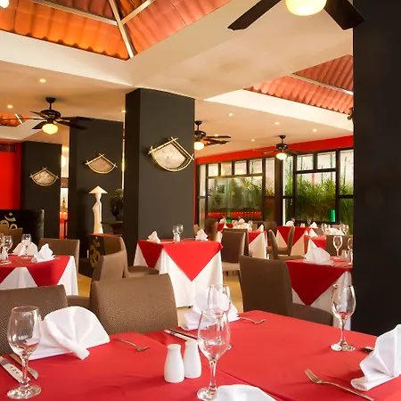 Golden Parnassus Resort & Spa (Adults Only)-2